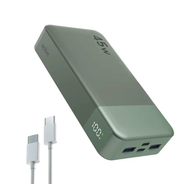 POWER BANKS